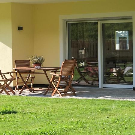 B&B Le Ciorciole Teser im Fleimtal Exterior foto